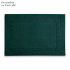 Christian Fischbacher Dreamflor" Emerald bath mat