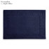 Christian Fischbacher Bath mat "Dreamflor" Night Blue