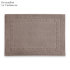 Christian Fischbacher Badematte "Dreamflor" Cashmere