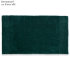 Badeteppich "Weseta Dreamtuft" Emerald
