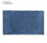 Badeteppich "Weseta Dreamtuft" Mittelblau	