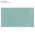 Badeteppich "Weseta Dreamtuft", Arctic Green