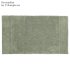 Badeteppich "Weseta Dreamtuft", Urbangreen