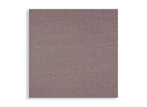 Half-linen table runner "Leitner Uni 174" in 15 colors