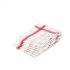 Libeco Leinenküchentuch Parma Red