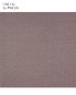 Leitner half-linen table linen Uni 174, 54 Purple