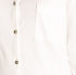 Damenpyjama von Hanro "Pure Essence" in Off White, Detail
