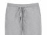 Short Pants "Hanro Leisure - Grey Melange", Detail