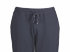 Herren Long Pants in Black Iris von Hanro, Detail