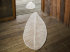 Habidecor Badeteppich "Feuille", Zoom
