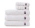 Lexington Original" terry towels - white