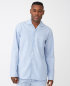  Pyjama aus Organic Cotton "Lexington American Authentic" 