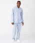  Pyjama aus Organic Cotton "Lexington American Authentic" 