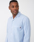  Pyjama aus Organic Cotton "Lexington American Authentic" 