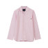  Nadelstreif Pyjama "Lexington American Authentic Lady" aus Organic Cotton 