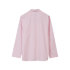  Nadelstreif Pyjama "Lexington American Authentic Lady" aus Organic Cotton 