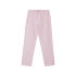  Nadelstreif Pyjama "Lexington American Authentic Lady" aus Organic Cotton 