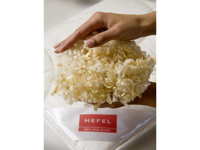 Refill "Hefel - Wool & Stone Pine"