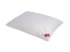 Tencel down 3-chamber pillow "Hefel - DeLuxe Down"