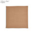 Linen napkin "Libeco - Skye", cognac