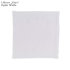 Linen napkin "Libeco - Skye", Optic White