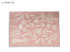 Jacquard Küchentuch "Leitner Mushroom", Rostrot