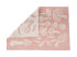 Jacquard Küchentuch "Leitner Mushroom", Rostrot