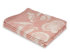 Jacquard Küchentuch "Leitner Mushroom", Rostrot