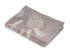 Jacquard Küchentuch "Leitner Mushroom", Purple