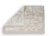 Jacquard Küchentuch "Leitner Mushroom", Terra