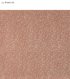 Jacquard linen "Leitner Leinen Savanna" 34 Rust red