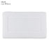 Abyss & Habidecor Badematte "Must", White