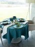 Giza cotton table linen "Moinho" from Celso de Lemos