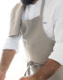 Egyptian cotton apron "Cook" from Celso de Lemos