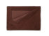 Velvet bedspread Lexington Hotel Collection in Chestnut