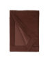 Velvet bedspread Lexington Hotel Collection in Chestnut