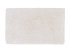 Habidecor bath rug "Shag" White