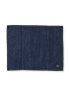 Tischset "Icons Twill Denim" von Lexington