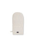 Lexington "Icons Herringbone Striped" cooking glove, beige