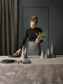 Leitner Leinen Foresta" table linen