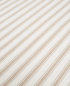Tischläufer "Lexington Herringbone Striped" Detail