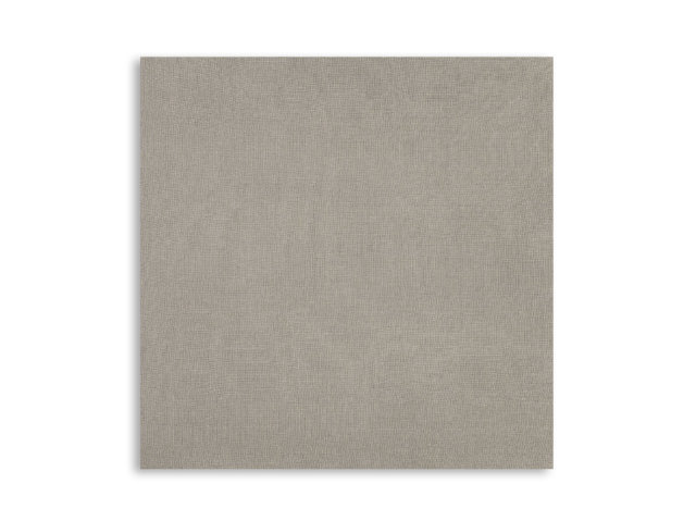 Pure linen table linen "Leitner Leinwand Uni 280", 82 Stone