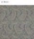 Leinen Jacquard "Leitner Paisley 278", 46 Royal