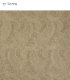 Leinen Jacquard "Leitner Paisley 278", 77 Terra