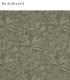 Linen jacquard "Leitner Folia 279", anthracite