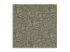 Linen jacquard "Leitner Folia 279", anthracite