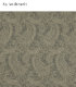 Leinen Jacquard "Leitner Paisley 278", 89 Anthrazit