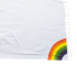 Tischdecke von Zoeppritz #331 Rainbow