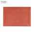 Bath mat "Weseta Dreamflor" Sienna