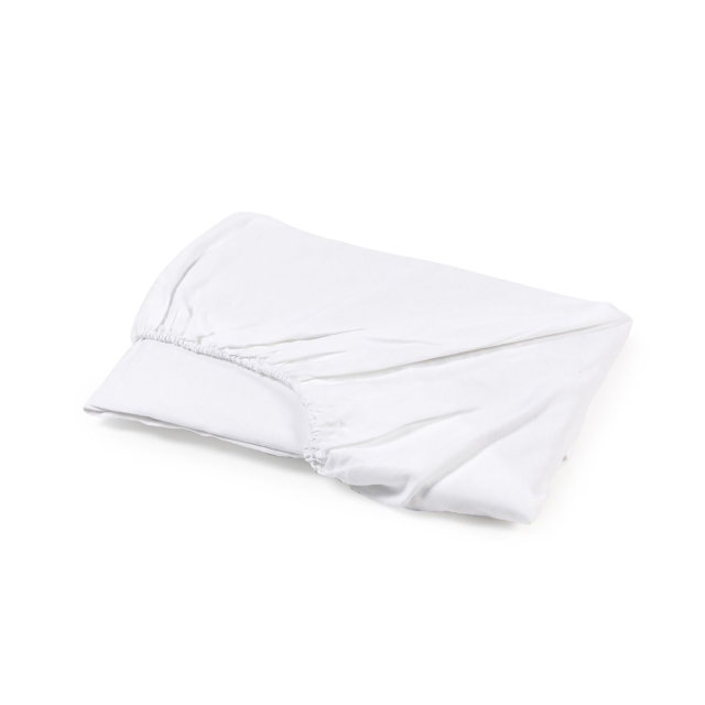 Linen fitted sheet "Libeco Madison", 4 colors